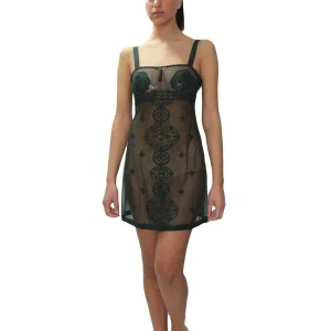 Parigina corta Donna ARDIENTEMENTE 16700 La Perla