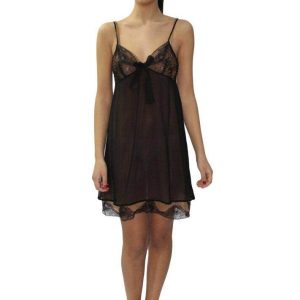 Parigina corta Donna BUSHY Malizia