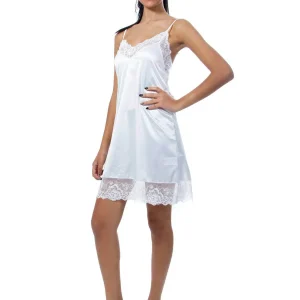 Parigina corta Donna CHARM GRETA 1045260 Janira