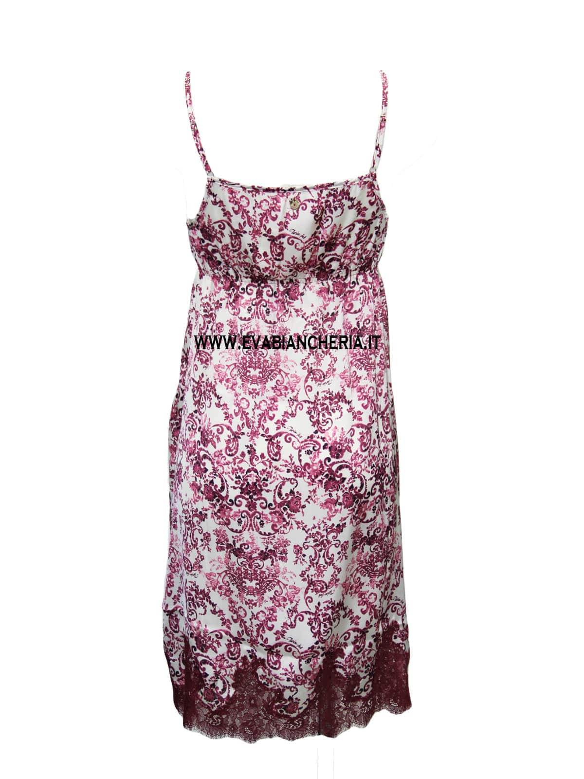 Parigina corta Donna IA6ASS Twinset - immagine 4