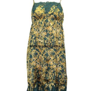 Parigina corta Donna IA6ASS Twinset