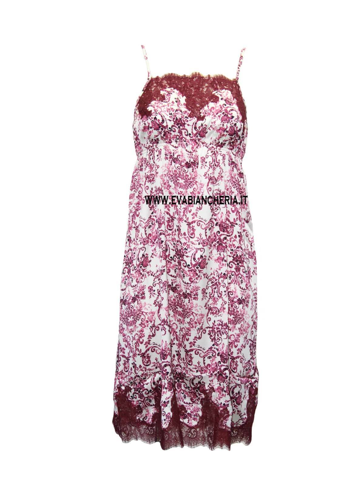 Parigina corta Donna IA6ASS Twinset - immagine 5