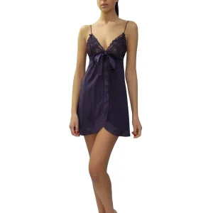 Parigina corta Donna PASSION DE FLEUR 12021 La Perla