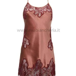 Parigina corto Donna 3TEM0102 Marjolaine