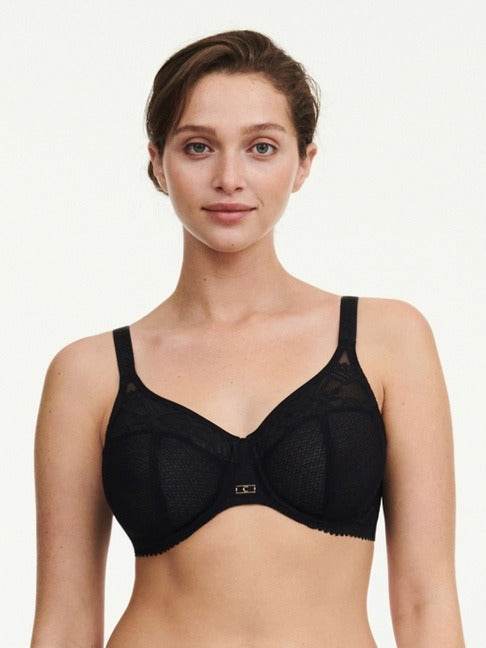 Reggiseno Sfoderato con ferretto Donna Origins C13XMU Chantelle - immagine 8