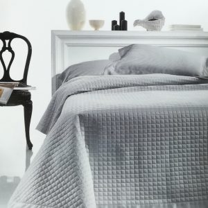 Piazza Pitti Trapuntino Matrimoniale New Elegance in Raso di Cotone