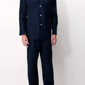 Pigiama Aperto Uomo VPRT00019 Perofil