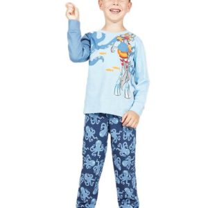 Pigiama Bambini e ragazzi H4936 Happy People