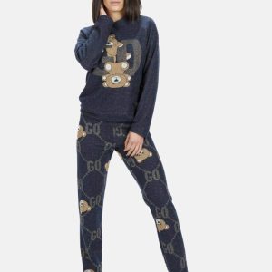 Pigiama Donna I2202 Fida