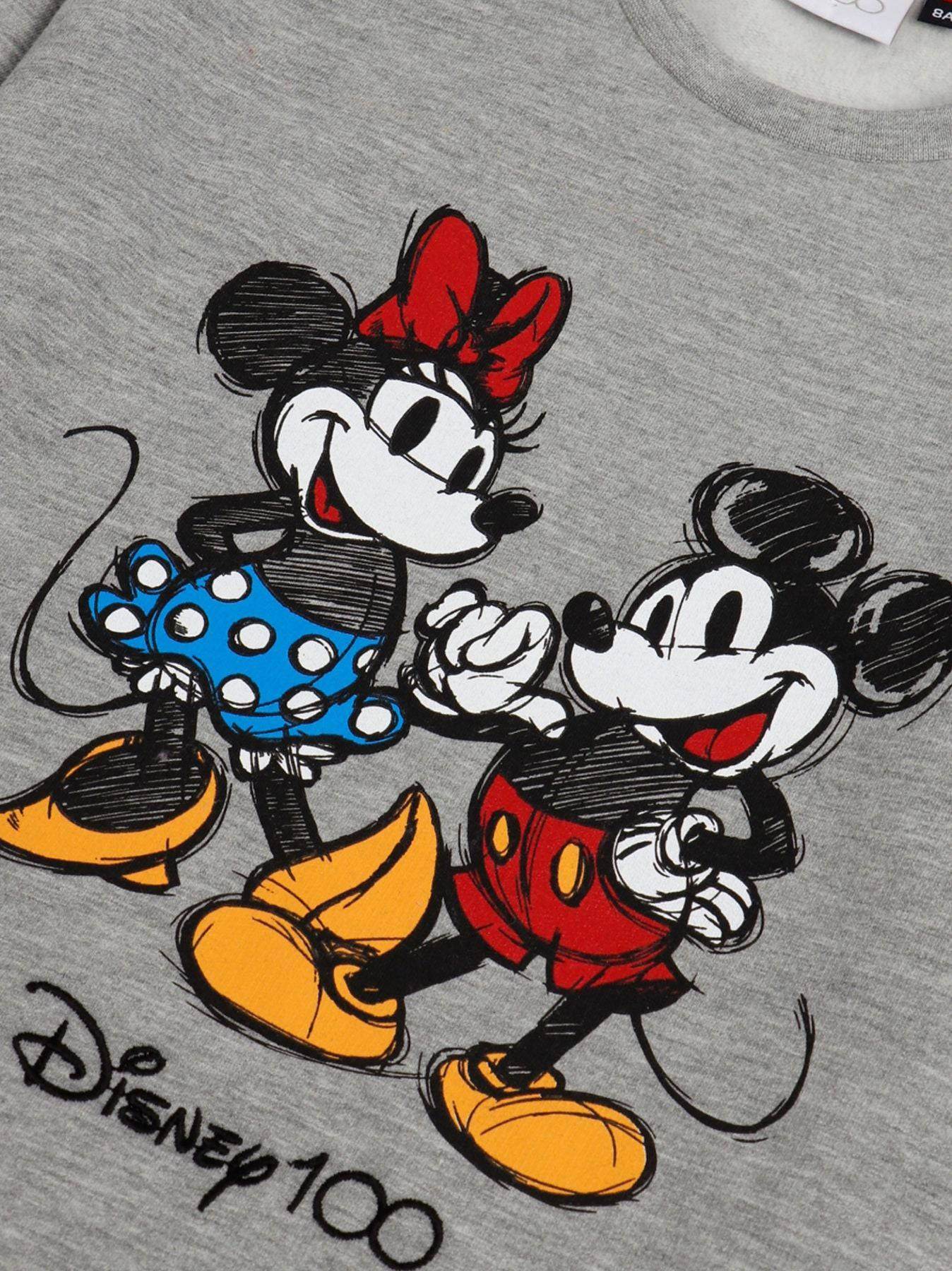 Pigiama Manica lunga Bambine e ragazze 60627 Disney - immagine 6