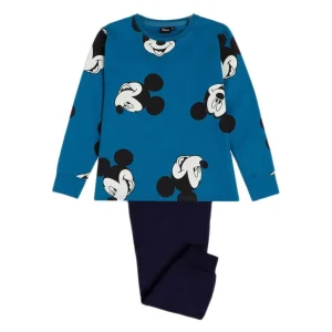 Pigiama Manica lunga Bambini e ragazzi 60749 Disney