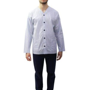Pigiama Uomo LIVELLO 3536 Ferrucci