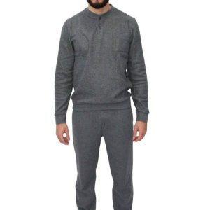 Pigiama Uomo PALCO 3838 Ferrucci