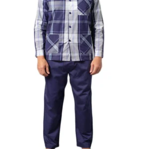 Pigiama Uomo RECALE JAL223 Julipet