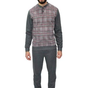 Pigiama Uomo SILVANO Mood4you