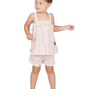 Pigiama corto Bimba H4555 Happy People