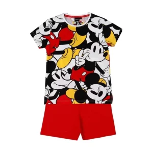 Pigiama corto Bimbo 60727 Disney