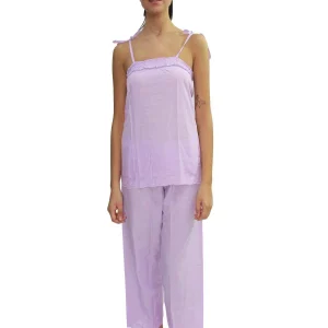 Pigiama corto Donna 1S263 162835 PL Emporio Armani