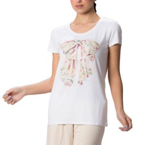 Pigiama corto Donna LS7KMM Twinset