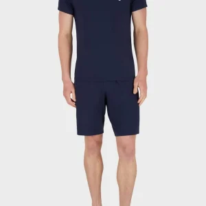 Pigiama corto Uomo 4R511 112087 Emporio Armani