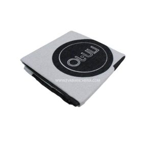 Plaid 150x200 Biancheria PLAYD LIU JO LL2257 Liu Jo Home