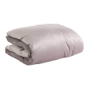 Plaid Tinta Unita Biancheria ESTELLA PLAID Via Roma 60