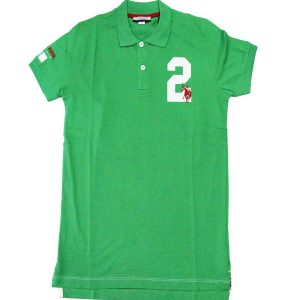 Polo Manica corta Donna 33259 50313 Us Polo Assn