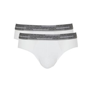 Slip Bi-pack Uomo AF18544 EM000251 Emporio Armani
