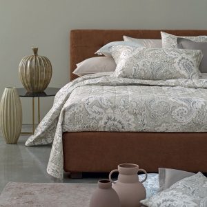 Dondi Home Copriletto Trapuntato Venezia  matrimoniale