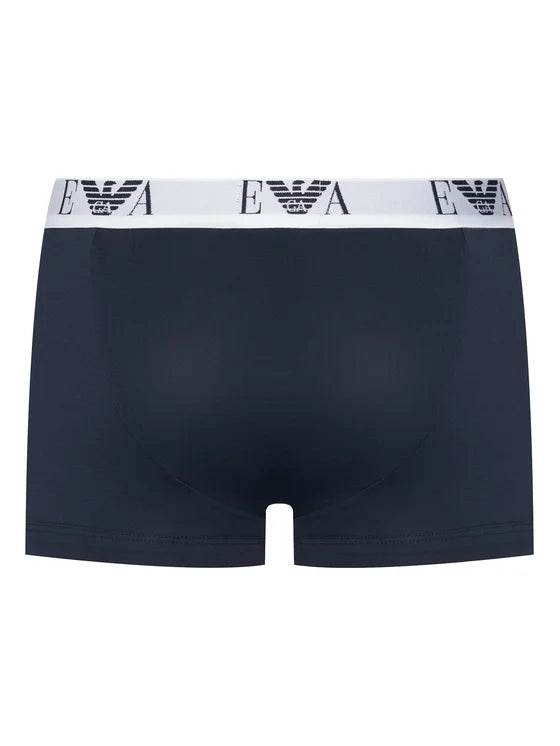Boxer 3-pack Uomo AF14131 EM000259 Emporio Armani - immagine 8