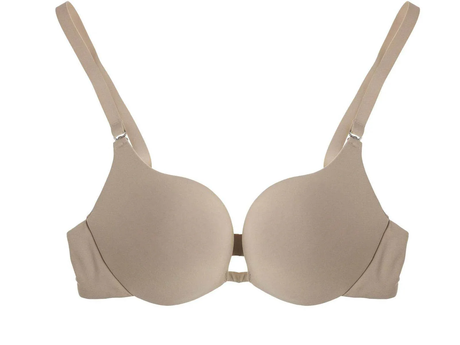 Reggiseno Donna 11012 Beige Luna Splendida