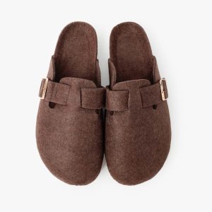 Pantofole Chiusa Uomo 69143S Admas