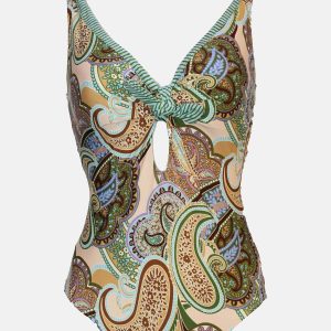 Costume intero Coppa preformata Donna CH/798 Olivia