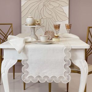 Blumarine Runner Callas 50×150