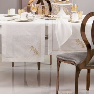 Blumarine Runner Dichiarazione 50×150