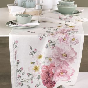 Blumarine Runner Zelda 50×150