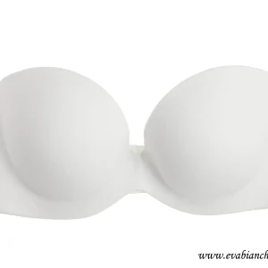 Reggiseni Fascia foderata Donna 11062 3 4 Luna Splendida