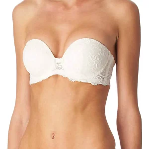 Reggiseni Fascia foderata Donna 12M304 Simone Perele