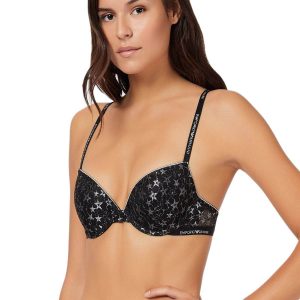 Reggiseno Push-up Donna 0A211 164394 Emporio Armani