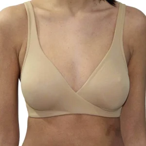 Reggiseni Sfoderato senza ferro Donna 1276 Spirito