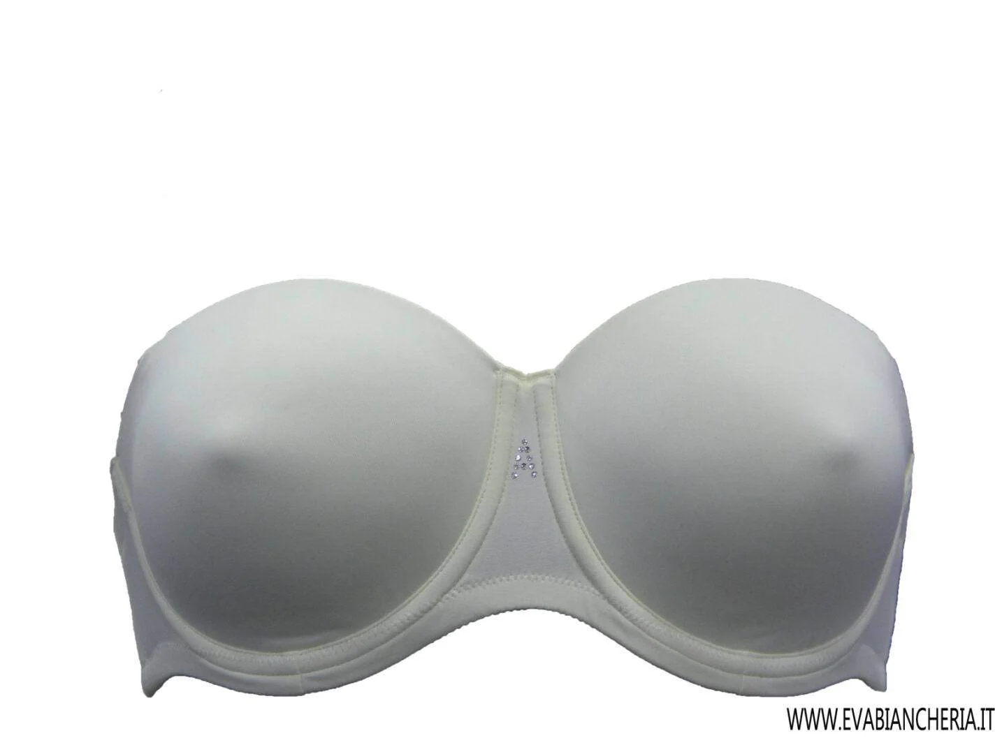 Reggiseno 5666 avorio ANTIGEL - immagine 5