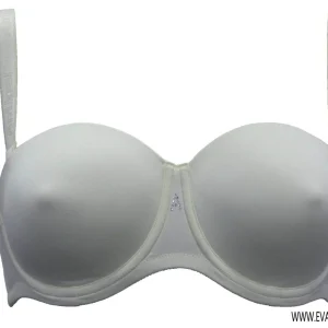 Reggiseno 5666 avorio ANTIGEL