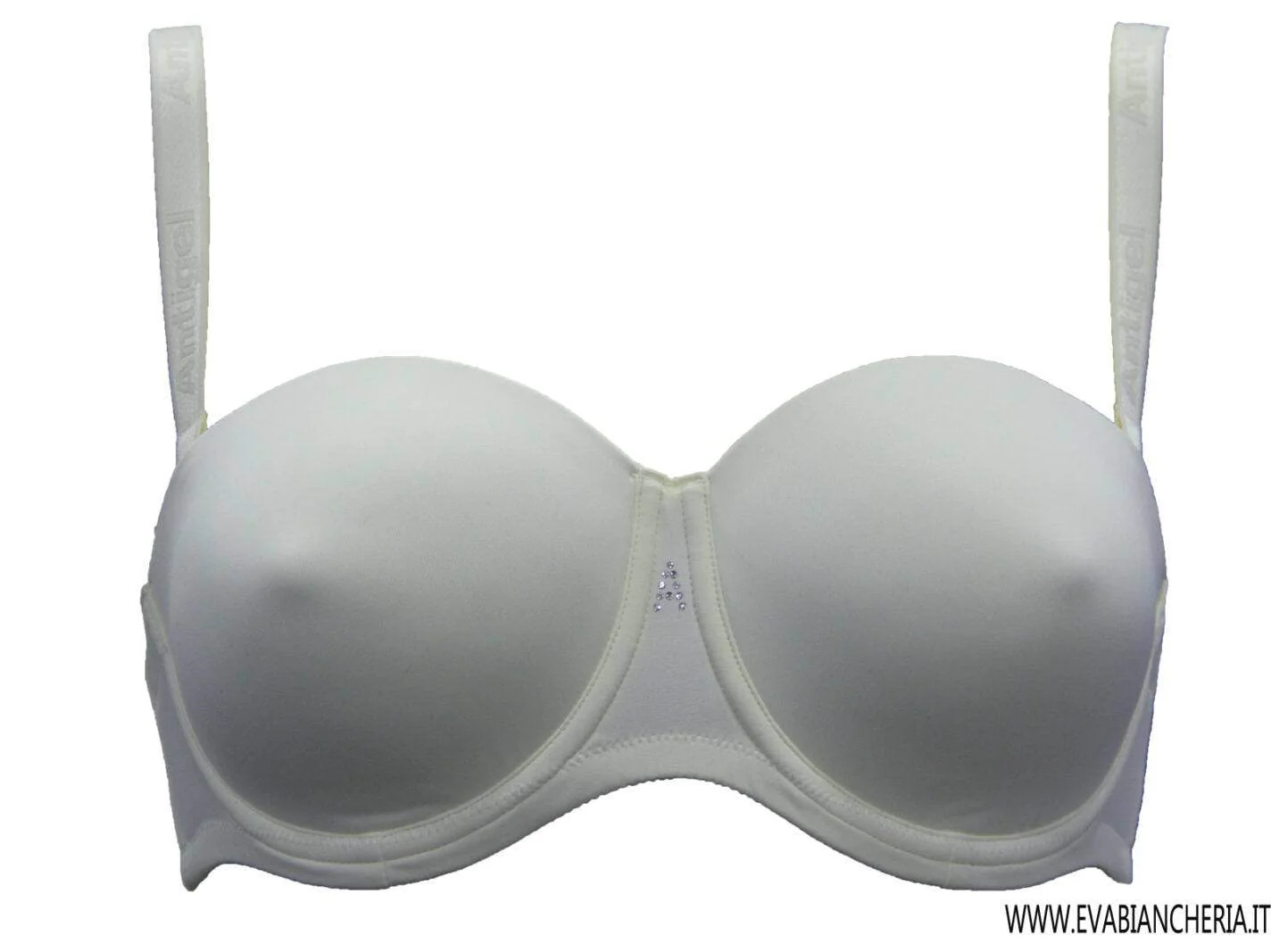 Reggiseno 5666 avorio ANTIGEL - immagine 2