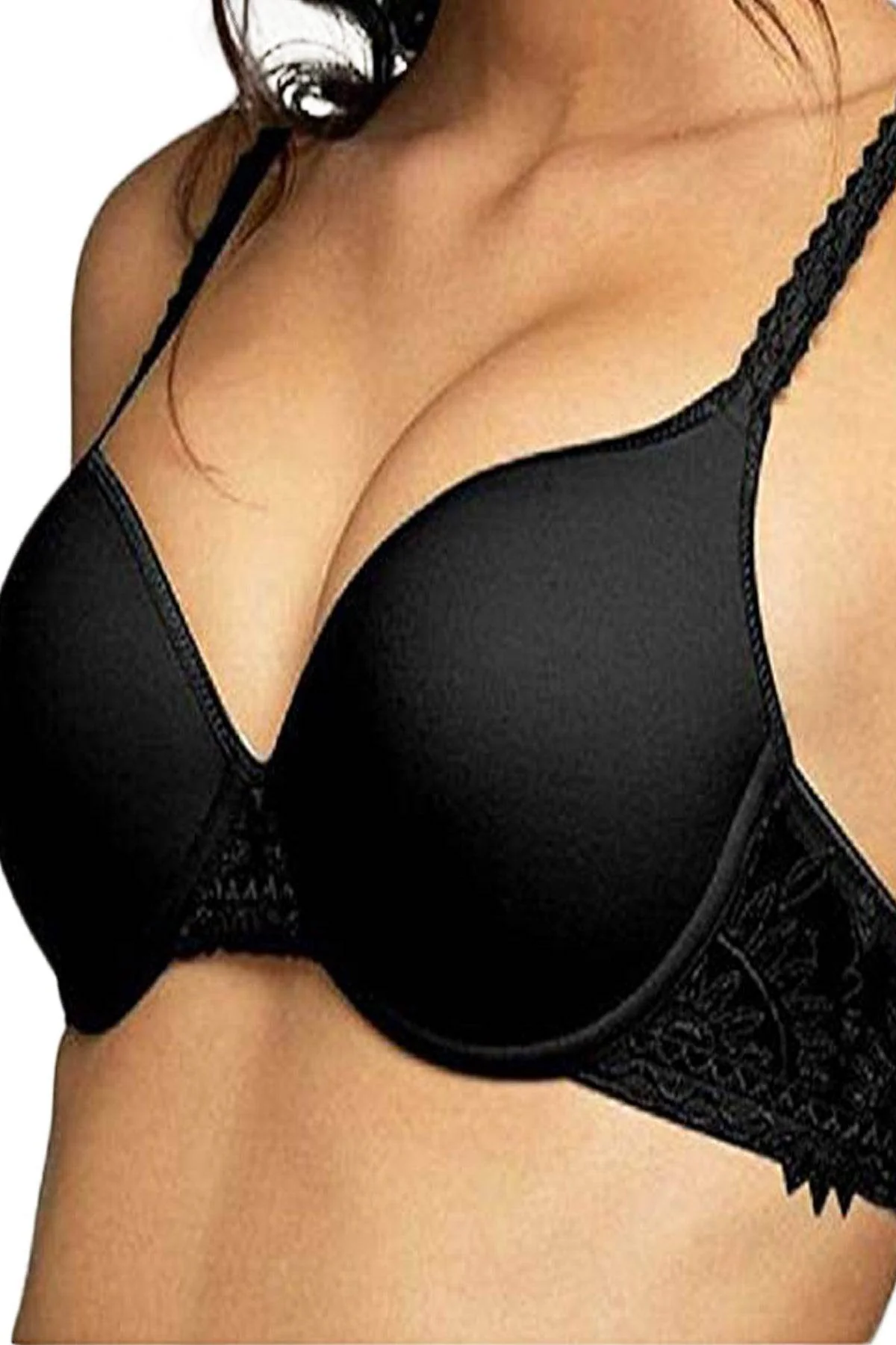 Reggiseno Coppa preformata Donna 2691 REG Chantelle - immagine 3