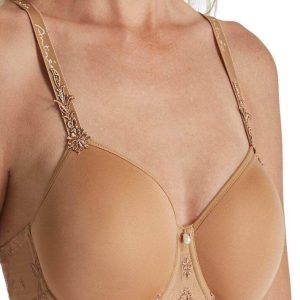 Reggiseno Coppa preformata Donna 2699 REGGISENO Antinea