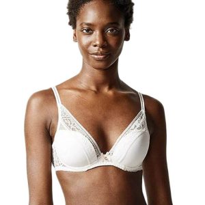 Reggiseno Coppa preformata Donna ALTO C12L20 Chantelle
