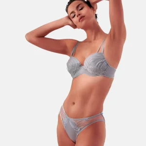 Reggiseno Coppa preformata Donna Amaze 10351 Lisca