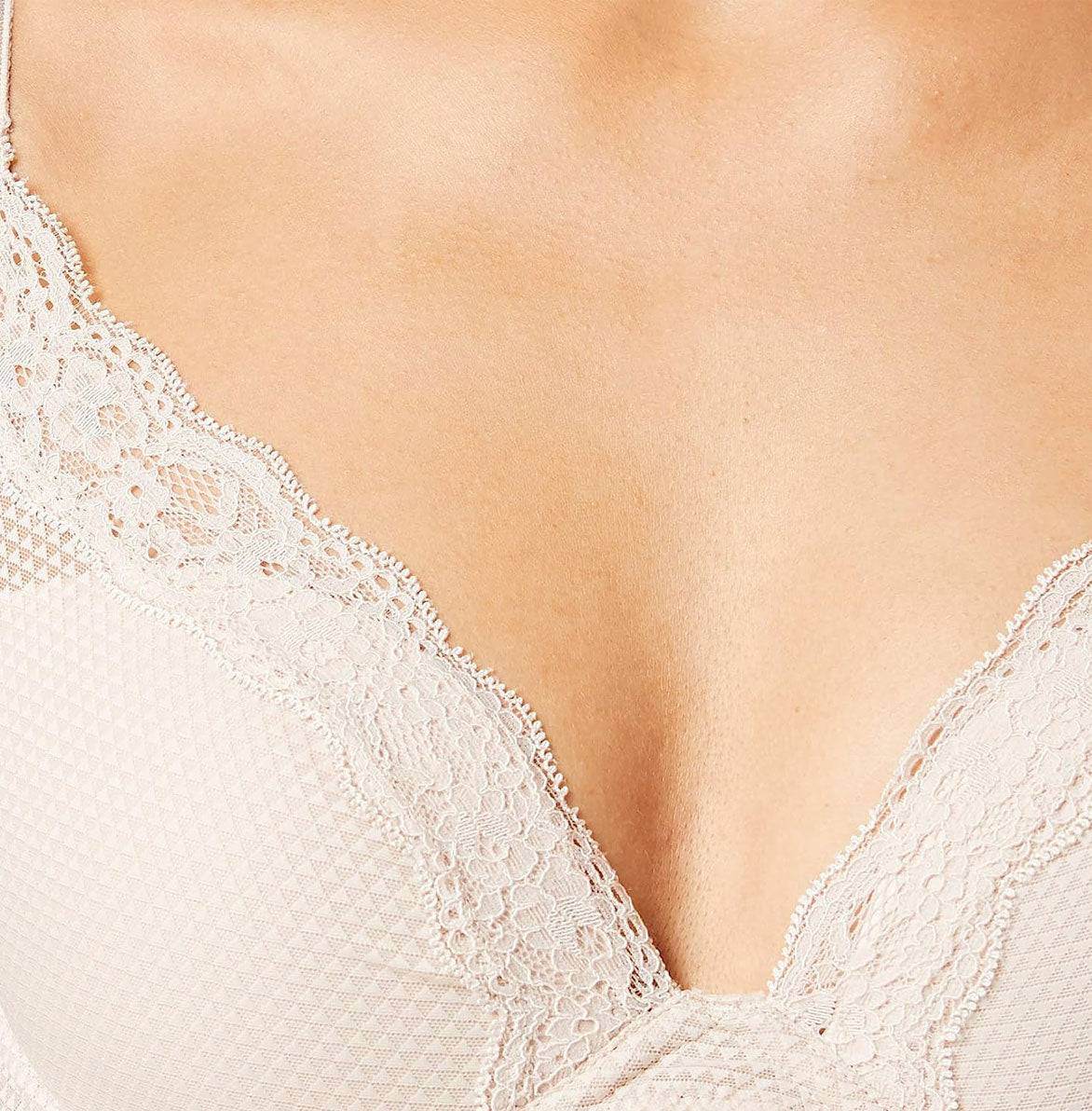 Reggiseno Coppa preformata Donna BROOKLYN P5701 Passionata - immagine 4