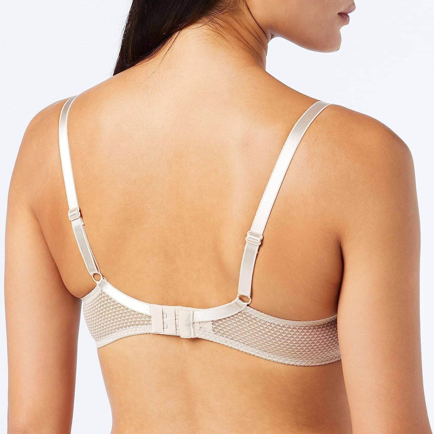 Reggiseno Coppa preformata Donna BROOKLYN P5701 Passionata - immagine 3