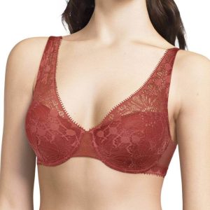 Reggiseno Coppa preformata Donna DAY TO NIGHT C15F70 Chantelle